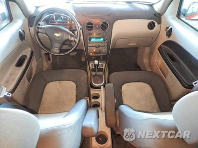 Zdjęcie 8 z 12 samochodu: 2006 CHEVROLET HHR LT VIN:3GNDA23D96S639611 - miniatura