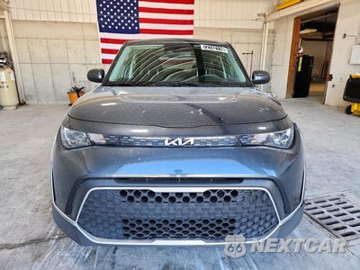 Piąte zdjęcie samochodu w środku: 2025 KIA SOUL LX VIN:KNDJ23AU1S7258040 - miniatura