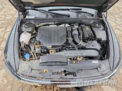 Zdjęcie 11 z 12 samochodu: 2026 HYUNDAI SONATA N LINE VIN:KMHL54JCXTA535426 - miniatura