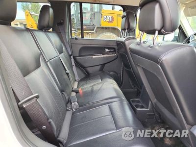 Zdjęcie 11 z 13 samochodu: 2012 JEEP LIBERTY JET VIN:1C4PJMFK2CW122842 - miniatura