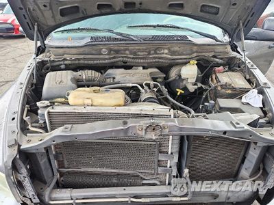 Zdjęcie 11 z 12 samochodu: 2004 DODGE RAM 2500 ST VIN:3D7KA28D74G174213 - miniatura