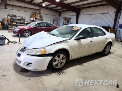 2006 DODGE STRATUS SXT 1B3EL46X26N124020 - główne zdjęcie licytacji z USA - miniatura