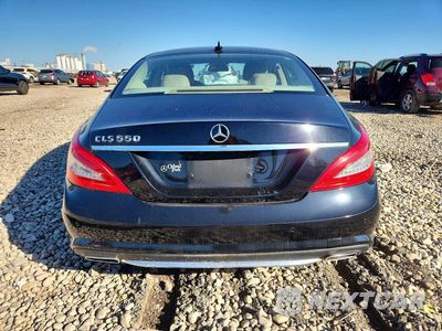 Zdjęcie 6 z 12 samochodu: 2012 MERCEDES-BENZ CLS 550 VIN:WDDLJ7DB7CA010723 - miniatura