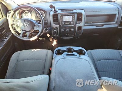 Zdjęcie 8 z 13 samochodu: 2015 RAM 1500 ST VIN:1C6RR7FT6FS609752 - miniatura