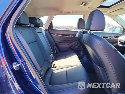 Zdjęcie 11 z 13 samochodu: 2024 KIA SELTOS EX VIN:KNDERCAA0R7598485 - miniatura