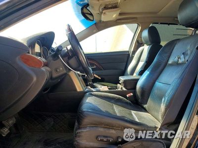 Zdjęcie 7 z 13 samochodu: 2009 ACURA RL VIN:JH4KB26659C000533 - miniatura