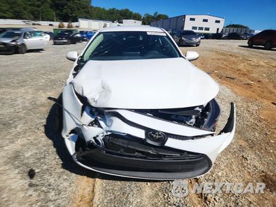 Piąte zdjęcie samochodu w środku: 2024 TOYOTA COROLLA LE VIN:5YFB4MDE4RP225406 - miniatura