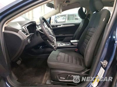 Zdjęcie 7 z 12 samochodu: 2018 FORD FUSION SE HYBRID VIN:3FA6P0LU8JR281136 - miniatura
