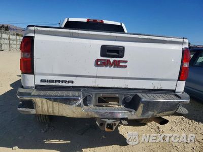 Zdjęcie 6 z 12 samochodu: 2016 GMC SIERRA C2500 HEAVY DUTY VIN:1GT21REGXGZ274375 - miniatura