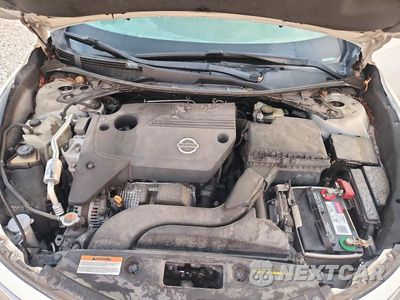 Zdjęcie 11 z 13 samochodu: 2013 NISSAN ALTIMA 2.5 VIN:1N4AL3AP8DN563417 - miniatura