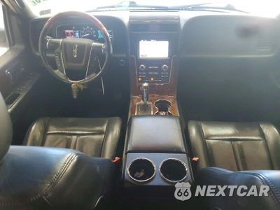 Zdjęcie 8 z 13 samochodu: 2016 LINCOLN NAVIGATOR SELECT VIN:5LMJJ2JT1GEL04708 - miniatura