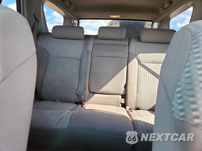 Zdjęcie 10 z 14 samochodu: 2006 TOYOTA 4RUNNER SR5 VIN:JTEZU14R960074449 - miniatura