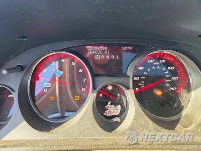Zdjęcie 9 z 13 samochodu: 2007 GMC ACADIA SLT-2 VIN:1GKEV33727J112065 - miniatura
