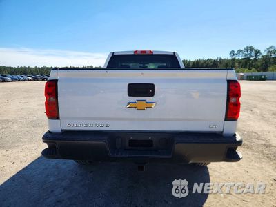 Zdjęcie 6 z 12 samochodu: 2019 CHEVROLET SILVERADO LD C1500 VIN:2GCRCNECXK1198933 - miniatura