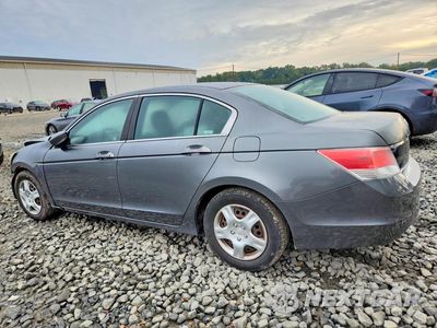 Drugie zdjęcie samochodu z przodu: 2012 HONDA ACCORD LX VIN:1HGCP26359A128555 - miniatura