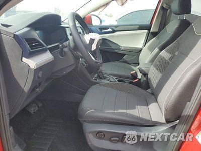 Zdjęcie 7 z 12 samochodu: 2024 VOLKSWAGEN TAOS SE VIN:3VVVX7B2XRM070867 - miniatura