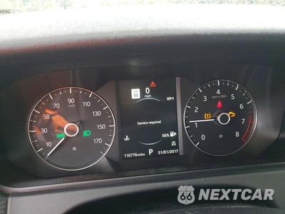 Zdjęcie 9 z 13 samochodu: 2018 LAND ROVER RANGE ROVER VELAR S VIN:SALYB2RV0JA729062 - miniatura