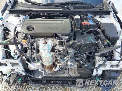 Zdjęcie 11 z 13 samochodu: 2026 HONDA CIVIC SPORT VIN:2HGFE2F56TH581791 - miniatura