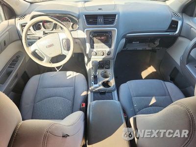 Zdjęcie 8 z 13 samochodu: 2013 GMC ACADIA SLE VIN:1GKKRPKD9DJ160549 - miniatura