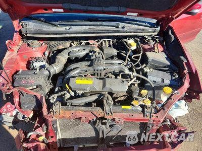 Zdjęcie 11 z 13 samochodu: 2016 SUBARU CROSSTREK LIMITED VIN:JF2GPAKC3G8207969 - miniatura