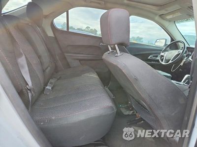 Zdjęcie 11 z 14 samochodu: 2013 CHEVROLET EQUINOX LT VIN:2GNALPEK6D6211609 - miniatura
