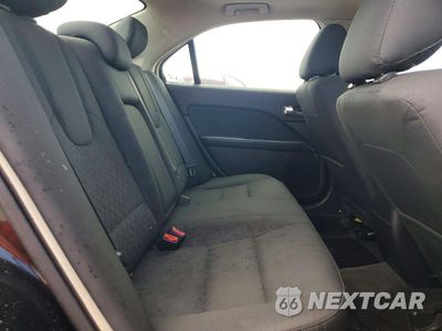 Zdjęcie 10 z 12 samochodu: 2012 FORD FUSION SE VIN:3FAHP0HA7CR227725 - miniatura
