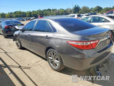 Drugie zdjęcie samochodu z przodu: 2017 TOYOTA CAMRY SE VIN:4T1BF1FK2HU288724 - miniatura