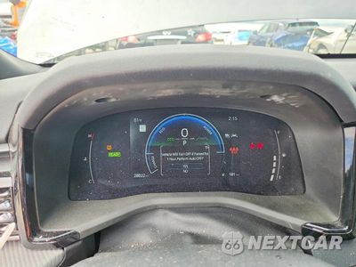 Zdjęcie 9 z 12 samochodu: 2025 TOYOTA CAMRY SE VIN:4T1DAACK5SU650385 - miniatura