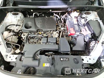 Zdjęcie 12 z 15 samochodu: 2022 TOYOTA RAV4 LE VIN:2T3G1RFV1NW320675 - miniatura