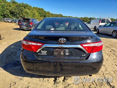 Zdjęcie 6 z 12 samochodu: 2016 TOYOTA CAMRY LE VIN:4T4BF1FK5GR557061 - miniatura