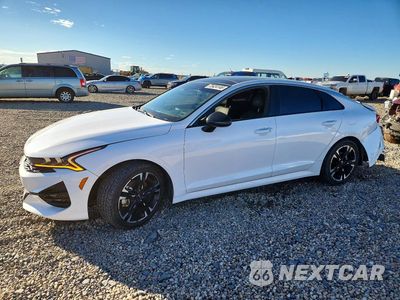 2023 KIA K5 GT LINE 5XXG64J22PG206112 - główne zdjęcie licytacji z USA - miniatura