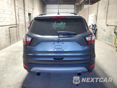Zdjęcie 6 z 13 samochodu: 2017 FORD ESCAPE SE VIN:1FMCU9GD8HUE73434 - miniatura