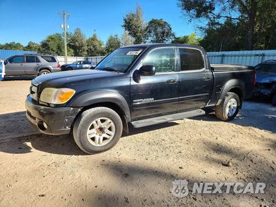 2006 TOYOTA TUNDRA DOUBLE CAB LIMITED 5TBET38146S517733 - główne zdjęcie licytacji z USA - miniatura