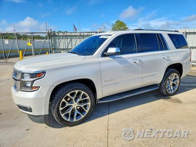 2018 CHEVROLET TAHOE C1500 PREMIER 1GNSCCKC8JR215736 - główne zdjęcie licytacji z USA - miniatura