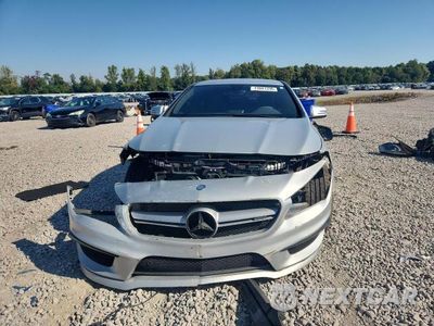 Piąte zdjęcie samochodu w środku: 2014 MERCEDES-BENZ CLA-CLASS VIN:WDDSJ5CB3EN121086 - miniatura