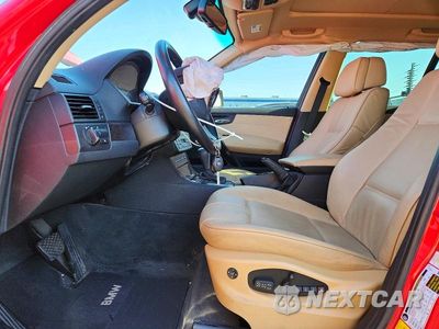 Zdjęcie 7 z 13 samochodu: 2008 BMW X3 3.0SI VIN:WBXPC93428WJ09466 - miniatura