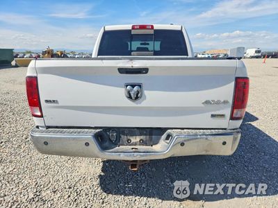 Zdjęcie 6 z 12 samochodu: 2012 DODGE RAM 1500 SLT VIN:1C6RD7LP7CS249568 - miniatura