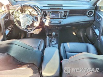 Zdjęcie 8 z 13 samochodu: 2016 TOYOTA RAV4 SE VIN:JTMNFREV4GJ063345 - miniatura