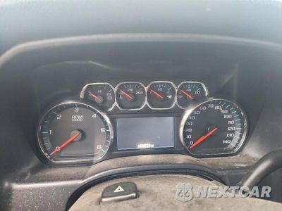 Zdjęcie 9 z 12 samochodu: 2015 CHEVROLET SILVERADO C1500 LT VIN:1GCRCREC9FZ353668 - miniatura