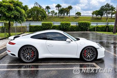 Zdjęcie 11 z 14 samochodu: 2017 PORSCHE 911 CARRERA S VIN:WP0AB2A95HS123655 - miniatura