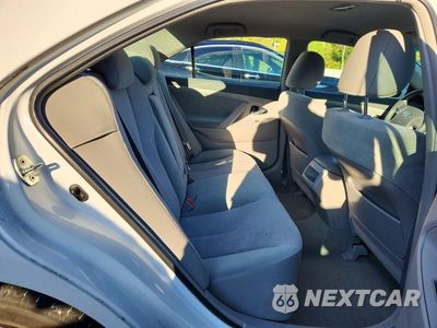 Zdjęcie 10 z 13 samochodu: 2011 TOYOTA CAMRY LE VIN:4T1BF3EK0BU769298 - miniatura