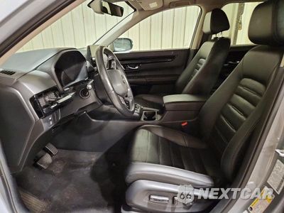 Zdjęcie 7 z 12 samochodu: 2023 HONDA CR-V EXL VIN:2HKRS4H7XPH431176 - miniatura