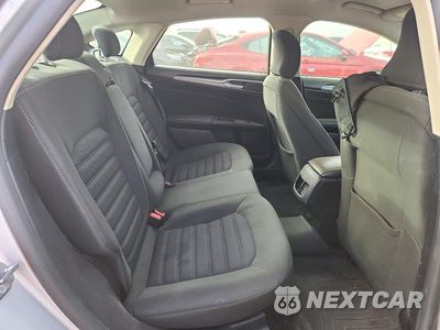 Zdjęcie 10 z 12 samochodu: 2017 FORD FUSION SE HYBRID VIN:3FA6P0LU1HR385073 - miniatura