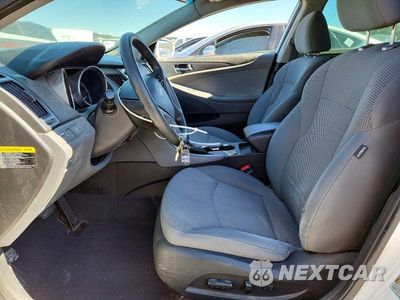 Zdjęcie 7 z 12 samochodu: 2014 HYUNDAI SONATA GLS VIN:5NPEB4AC8EH880505 - miniatura