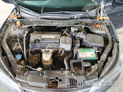 Zdjęcie 11 z 12 samochodu: 2014 HONDA ACCORD SPORT VIN:1HGCR2F5XEA096837 - miniatura