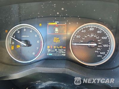 Zdjęcie 9 z 14 samochodu: 2021 SUBARU FORESTER PREMIUM VIN:JF2SKAJC2MH531565 - miniatura