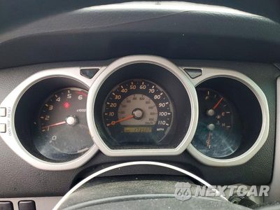 Zdjęcie 9 z 13 samochodu: 2004 TOYOTA 4RUNNER SR5 VIN:JTEBU14R740054988 - miniatura