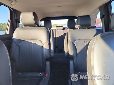 Zdjęcie 10 z 13 samochodu: 2026 MAZDA CX-90 PREMIUM SPORT VIN:JM3KKCHDXT1392180 - miniatura