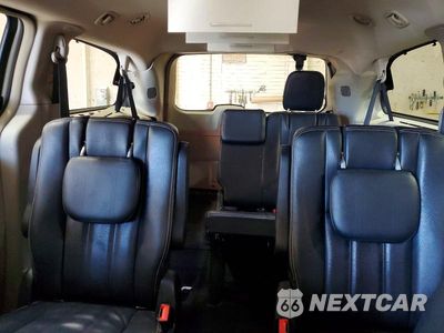Zdjęcie 10 z 13 samochodu: 2015 CHRYSLER TOWN & COUNTRY TOURING VIN:2C4RC1BG5FR707155 - miniatura