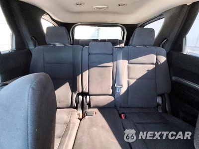 Zdjęcie 10 z 13 samochodu: 2017 DODGE DURANGO SXT VIN:1C4RDJAGXHC820724 - miniatura